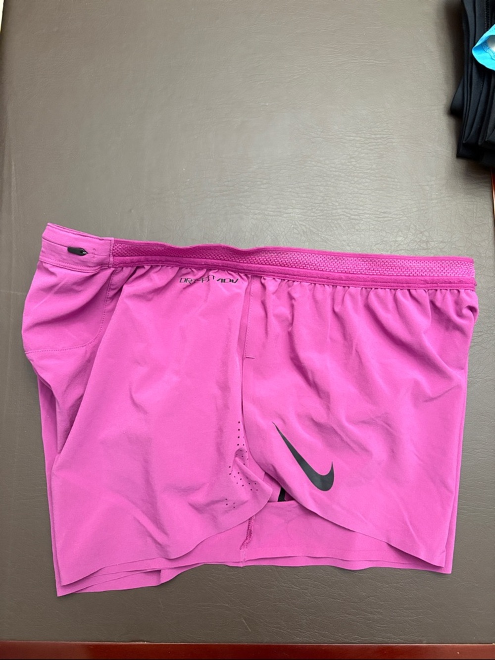 Nike Aeroswift shorts